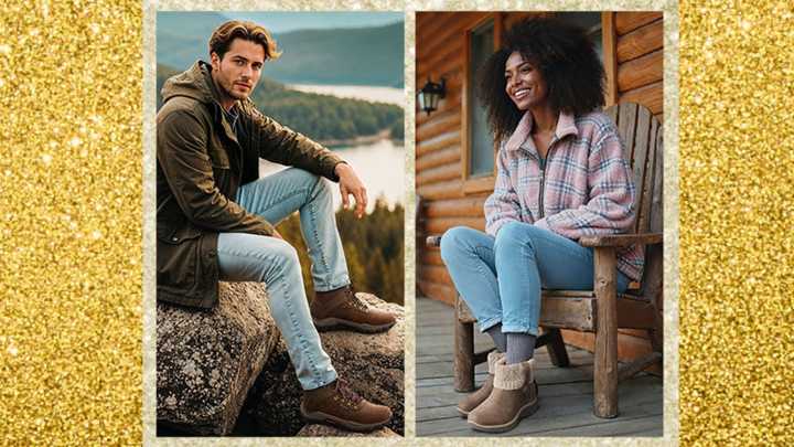 Best Skechers shoes for athletes this holiday gifting season