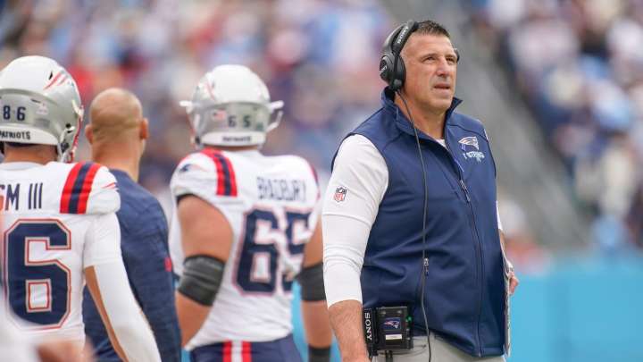 Patriots Trade Deadline Tracker: Latest Rumors, Updates