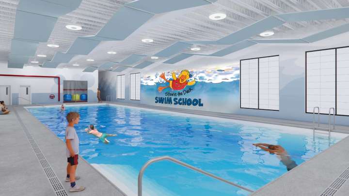 For swim lessons, chocolates try these new NJ businesses