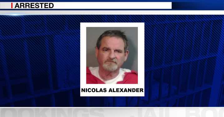 Vivian officer shot and killed; suspect charged