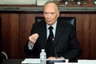 Acusa Oposición maniobra para hacer más dócil a FGR