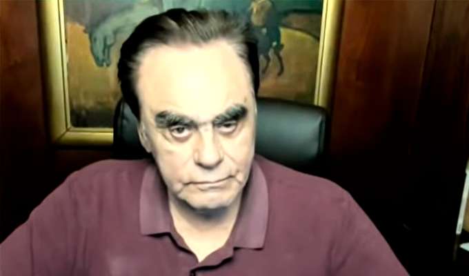 Luis Gonzalez-Posada: “Felicito a la Cancillería por defender la soberanía nacional”