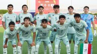 ¿Cuándo juega México ante Costa de Marfil en el Mundial Sub 17?