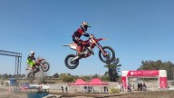 El Campeonato Argentino de Motocross cierra temporada en San Juan