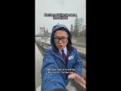 Storm Impacting Northern California