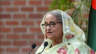 'People Have Been Betrayed': At 78, Hasina Vows To Return To Bangladesh To 'Deliver Justice'
