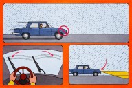10 road safety do's and don'ts that might just save your life