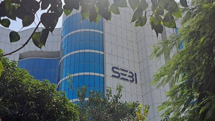 Sandip Pradhan Takes Charge As SEBI's Whole Time Member
