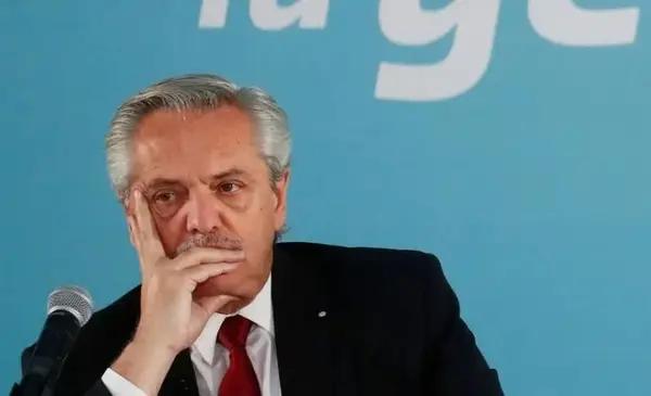 Casación confirmó el procesamiento a Alberto Fernández en la causa Seguros