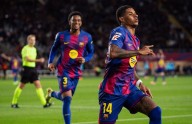 3-1. El Barça recupera la pegada y la sonrisa ante un buen Elche