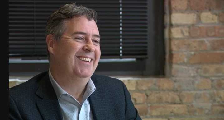 Former Evers cabinet official weighs run for governor; Brennan to announce in "a few days"