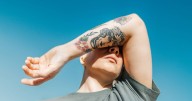 Warning to people with tattoos as study finds cancer link