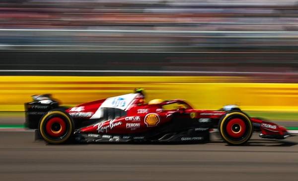 El ranking que lidera Ferrari por encima de McLaren y Red Bull