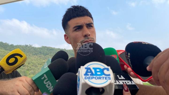 Asegura ‘Corcho’ que a Rayados le duele su cierre de torneo, pero empezará de cero en Liguilla