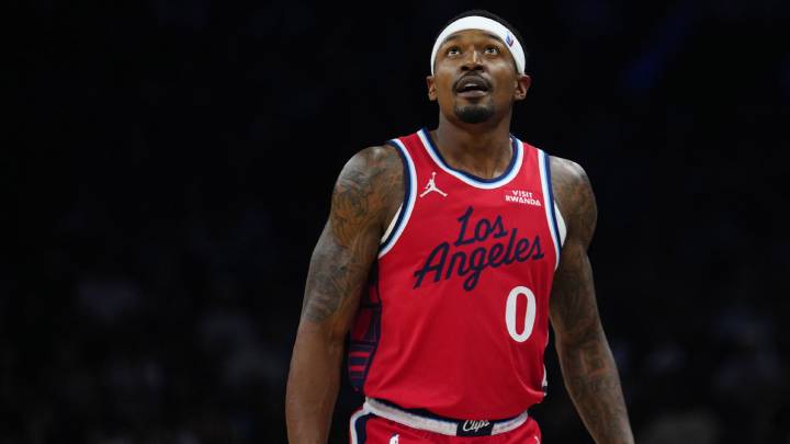 The LA Clippers’ plan for Bradley Beal after season