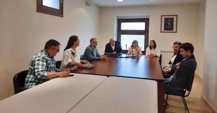 Punxín tendrá un nuevo centro social en Vilela