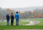 Veteran riders share what the Pittsburgh International Race Complex has meant to them over the years