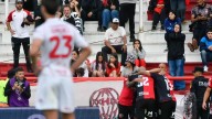 Huracán perdió con Newell's, complicó su clasificación y se fue silbado del Ducó