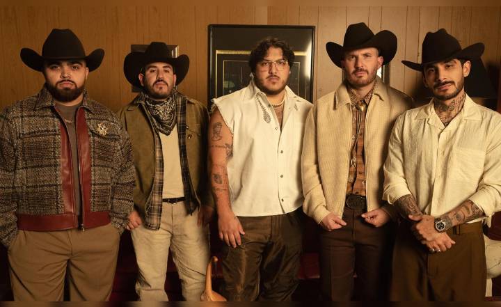 ¡Regresa a los escenarios! Grupo Frontera anuncia concierto en Lima para el 2026 como parte de su gira ‘Triste Pero Bien C*brón Tour’