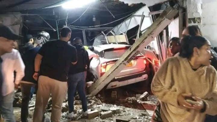 Abogada asesinada en Jamundí llevaba la defensa de un capo del narcotráfico ligado al Cartel de Sinaloa