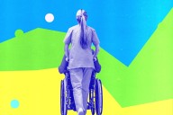 My job is physically demanding and I'm often in pain. I might have to quit.