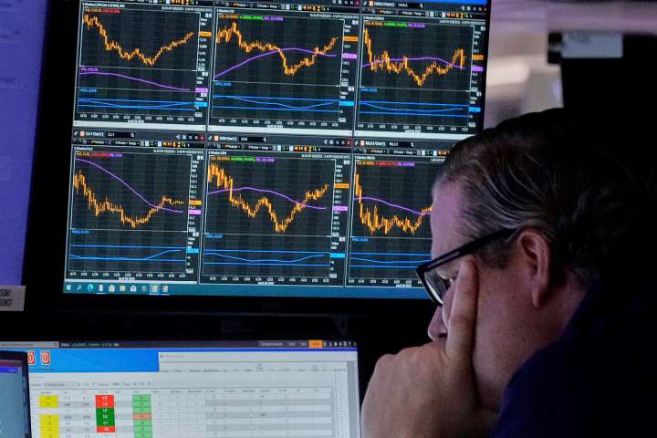 Volatile financial markets: Tips for handling family finances in a time of economic uncertainty