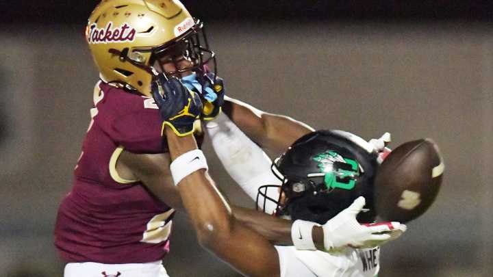 Who will win battle for No. 1 seed in the Region 1