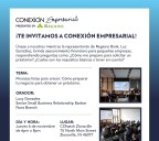 Conexión Empresarial