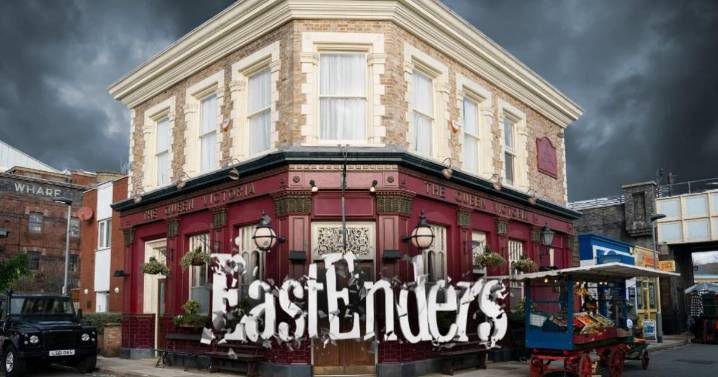 EastEnders Christmas spoilers confirm shocking secret amid 3 huge returns