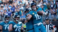 Jaguars rebound from historic loss with a dominant 35