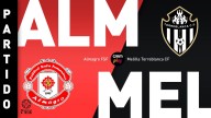 Almagro FSF 13-0 Melilla Torreblanca CF