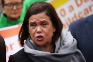 Ireland is looking for its own Nigel Farage