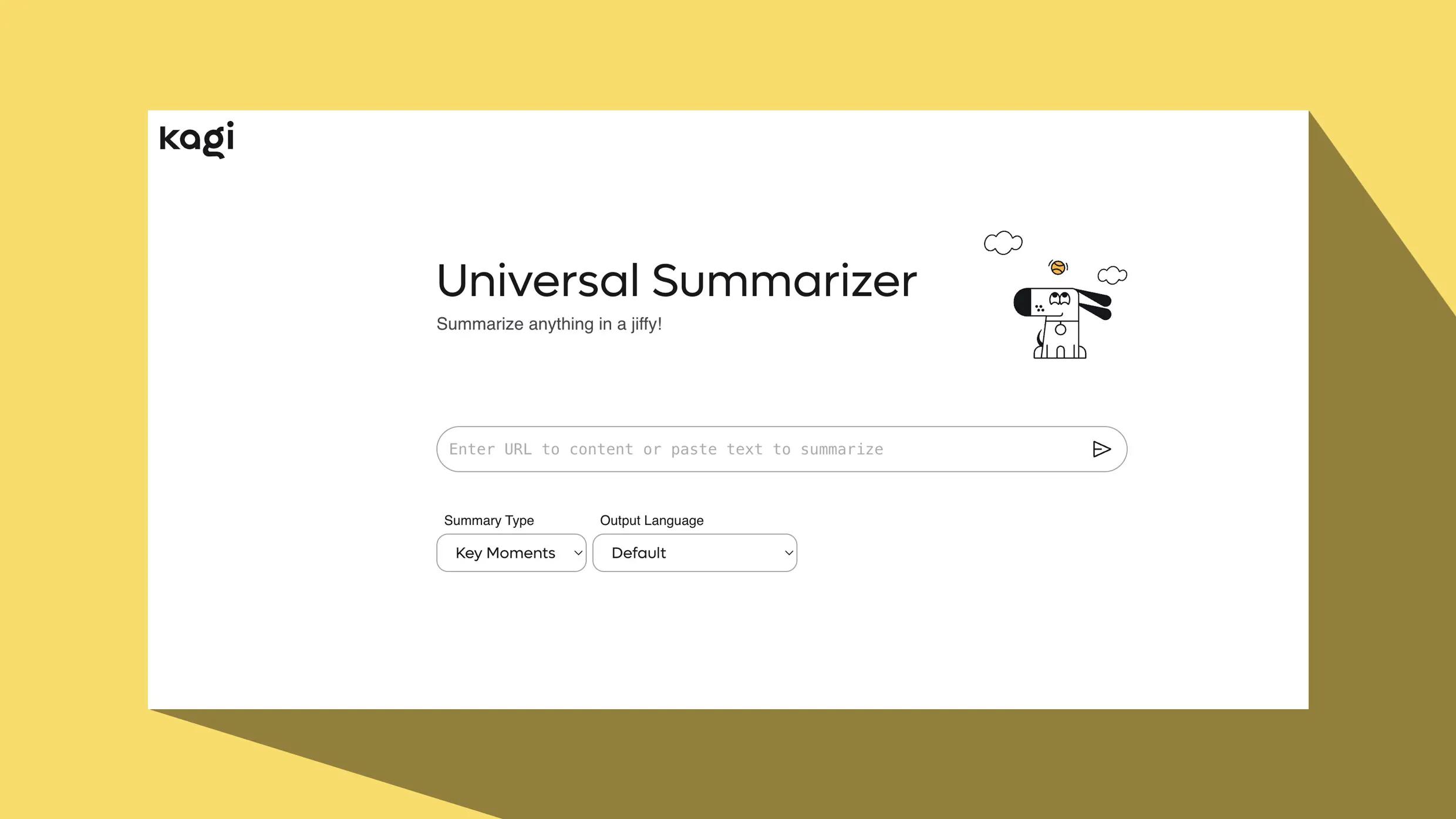 This free, privacy-focused summarization tool is AI at its best
