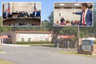 Louisiana middle schooler expelled after striking male classmate who allegedly shared AI