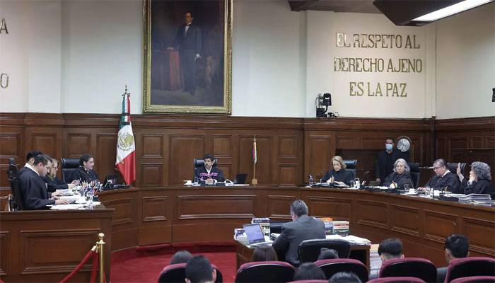 Falla la SCJN en contra de Salinas Pliego