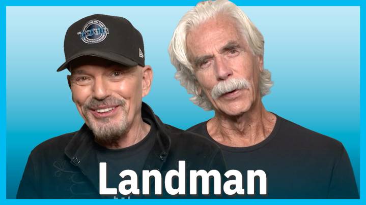 'Landman': Explaining Episode 2 With Billy Bob Thornton, Sam Elliott, Jacob Lofland, and More (Exclusive)