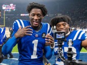 Colts Take Immediate Medical Action For Sauce Gardner After Unfortunate Injury Announcement in Week 13