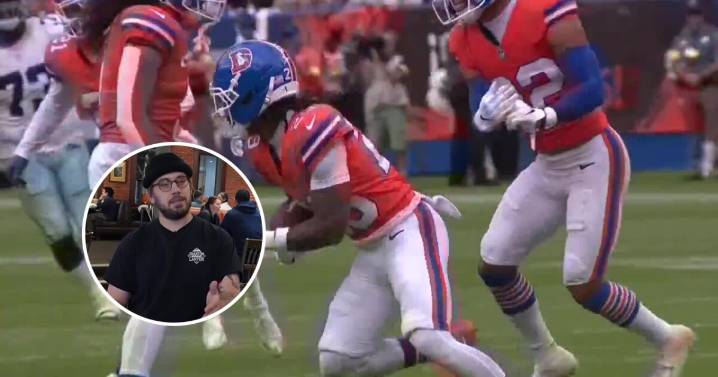 During bye week, Broncos fans say they'll 'sleep in February'