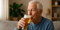 La advertencia de un neurólogo sobre el consumo de alcohol en mayores de 65 años