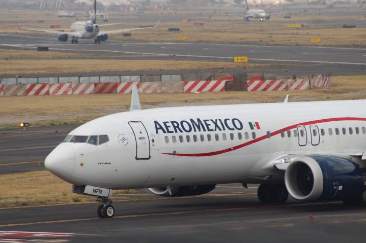 Tribunal de EU suspende temporalmente la orden para disolver alianza Delta