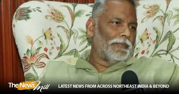 “BJP cannot win any elections without lying,” says Purnea MP Pappu Yadav