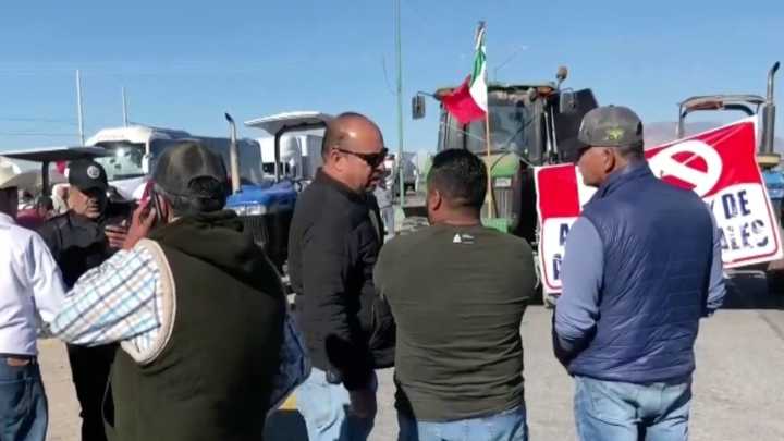 ¿Qué Carreteras Están Cerradas en Chihuahua Hoy 26 de Noviembre? Bloqueos Totales y Parciales
