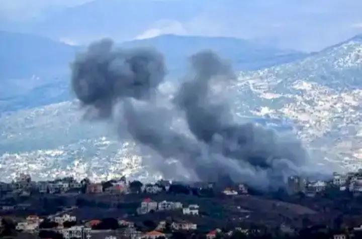 Pakistan Shells Residential Areas Of Afghanistan; At Least Six Civilians Killed