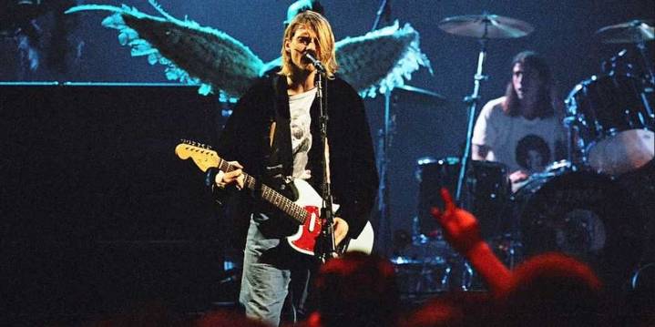 Where have all the rock bands gone?