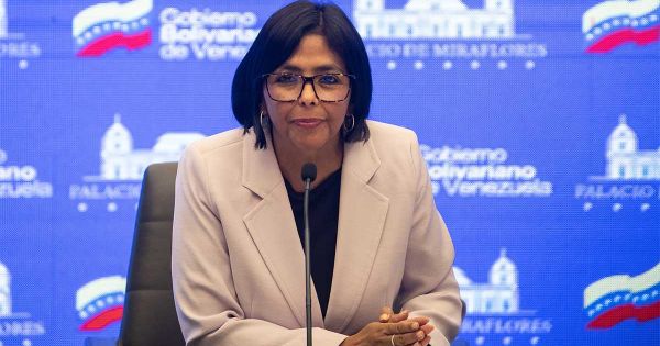 Venezuela denuncia que EE UU pone en peligro el derecho internacional