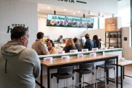 These 24 Target stores in the Twin Cities now carry Krispy Kreme doughnuts