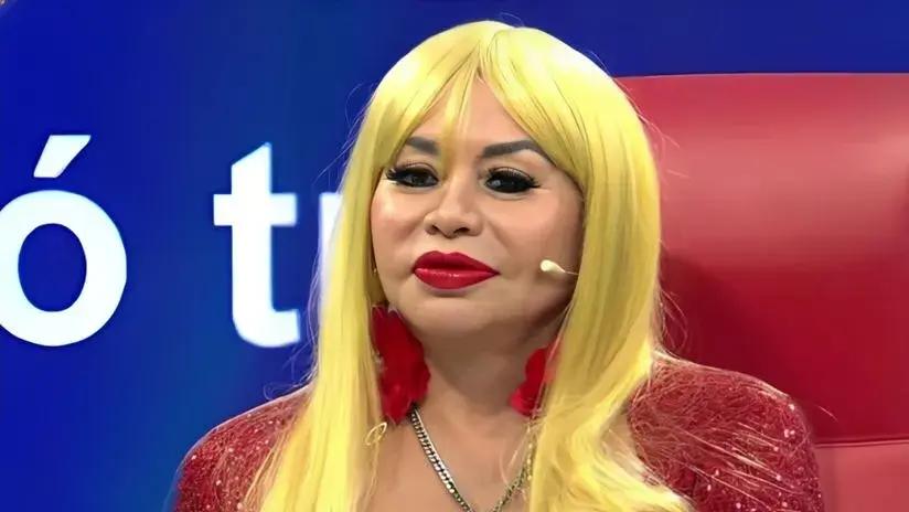 Susy Díaz en 'El valor de la verdad': todas sus confesiones sobre Vladimiro Montesinos, Waldir Sáenz, El General y más