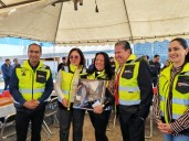 Benefician sistemas DIF a niñez de Guadalupe