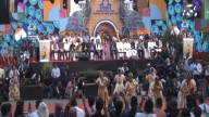 IFFI 2025: Film festival opens with cinema-themed tableaus, Nandamuri Balakrishna honoured for 50 years in cinema