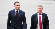 Wes Streeting denies plotting to oust PM Keir Starmer